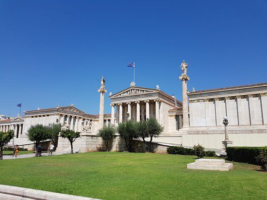 Accademia di Atene